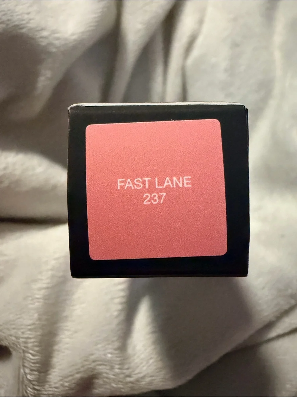 NARS Afterglow Lip Balm